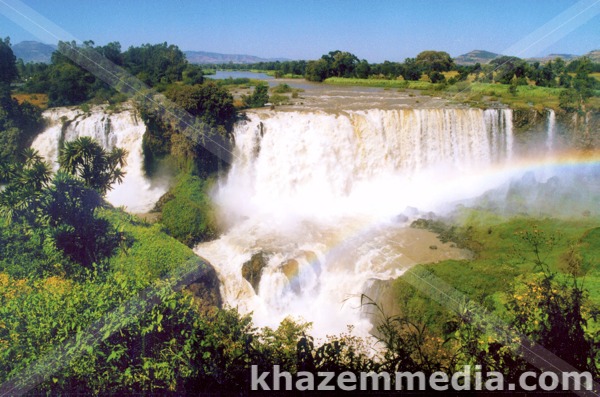 victoria falls