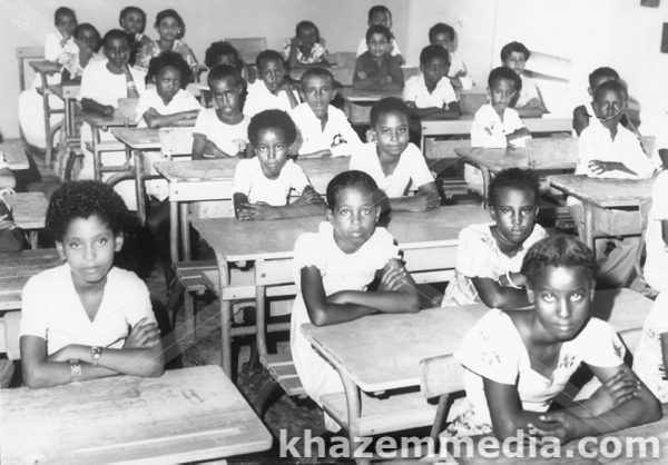 djibouti classroom